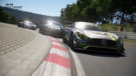 Gran Turismo Sport Update 134 Update Introduces New Cars Tracks And More