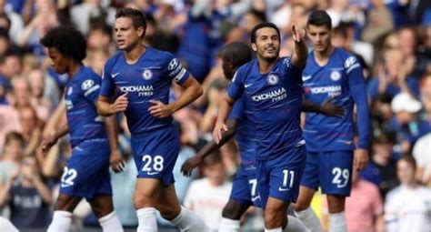 El Chelsea sería puesto en venta por su actual propietario