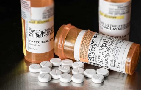 Prescription Opioids What You Need To Know Renaissance Ranch