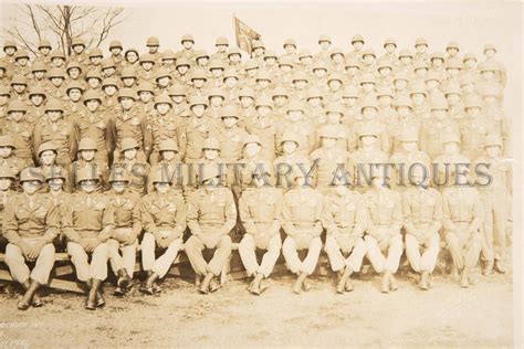 Photo 1st Battalion 505th Pir 82nd Ab Parachutiste Us Selles Military