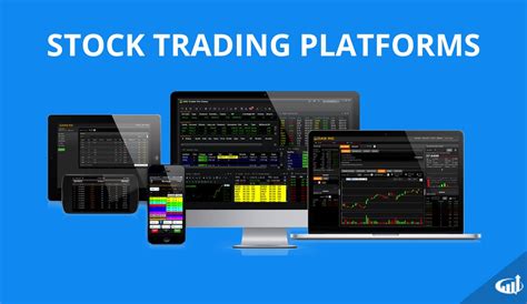 Stock Trading Platforms Free Trading Platfrom Alam Alami