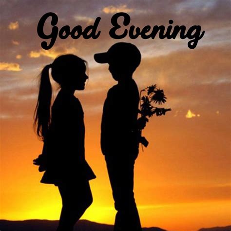 Good Evening Images With Love Download Good Evening Good Evening