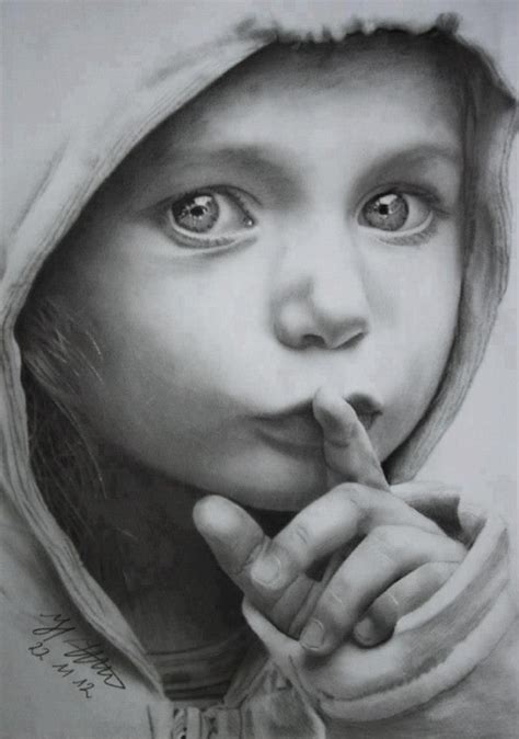 Pencil Drawing Realistic Faces Pin On Pencil Amazing Detail In This