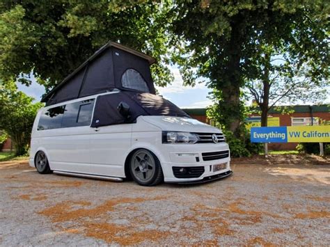 Vw T5 And T6 Lwb Reimo Roof Wrap Thermal Roof Wrap Comforts