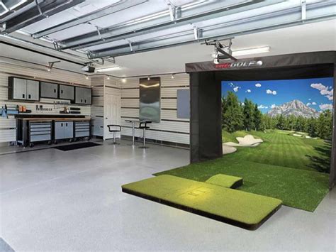 10 Best Commercial Golf Simulators Of 2023 Reviews And Buyer Guide