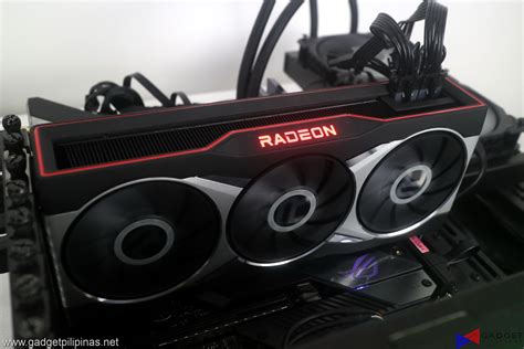 Amd Radeon Rx 6800 Xt Graphics Card Review A Worthy Opposition