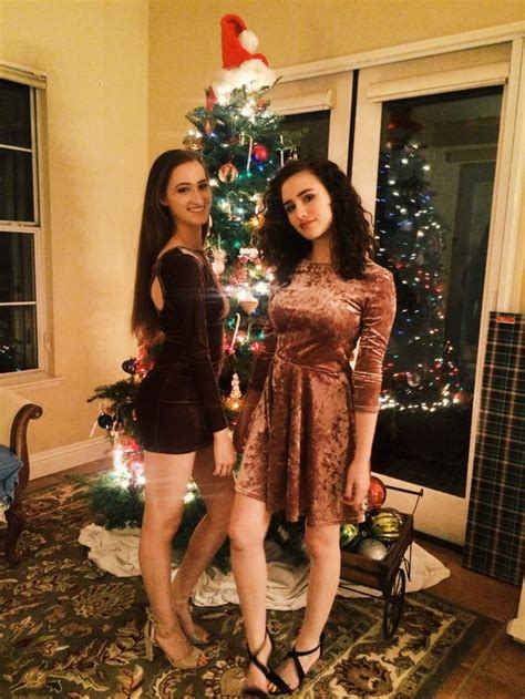 Olivia From Teens React Right And Her Sister 9gag