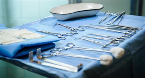 The Importance Of Sterile Equipment And Supplies Learn To Be A Medical