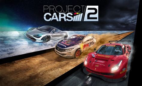 Project Cars 2 Ps4 Version Full Game Setup Free Download Epingi
