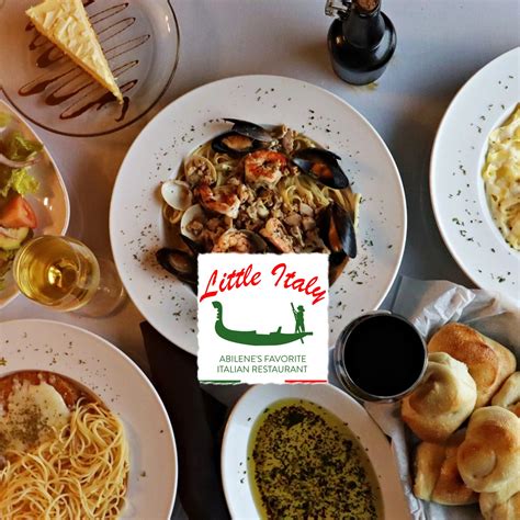 Best Restaurants in Abilene Texas - Explore Texas