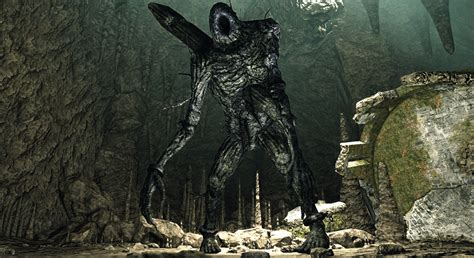 Gigante Dark Souls Ii Wiki Dark Souls Fandom Powered By Wikia