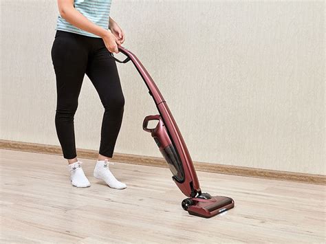 Top 13 Best Self Propelled Vacuum Cleaners Reviews 2023