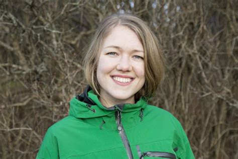 Kan ulv og sau bli venner? Une Aina Bastholm - Norsk Vegansamfunn
