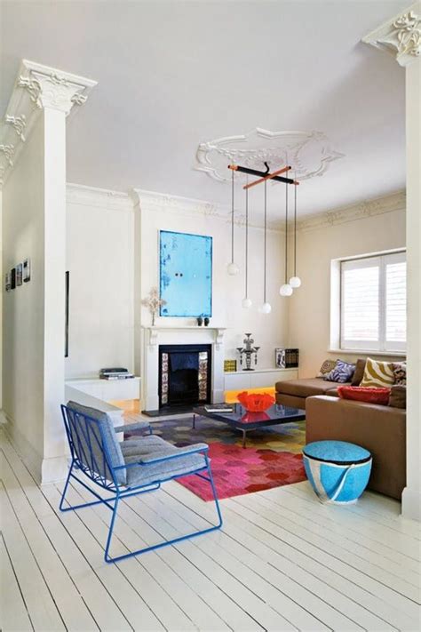 8 Rooms That Prove You Can Be Both Eclectic And A Minimalist