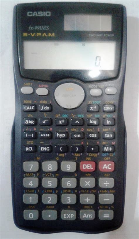 For y2 given x1, x2, x3, y1 and y3. ALLKnowledgeFun: How to interpolate using 991MS scientific ...
