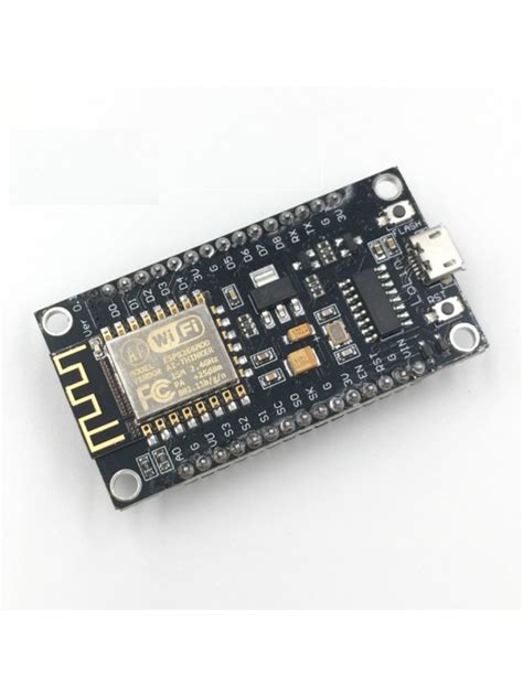 Esp8266 Ch340g Ch340 G Nodemcu V3 Lua Wireless Wifi Module Micro Usb