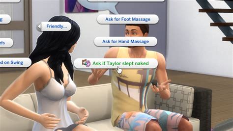 Sims 4 Naked Mods Drumrot