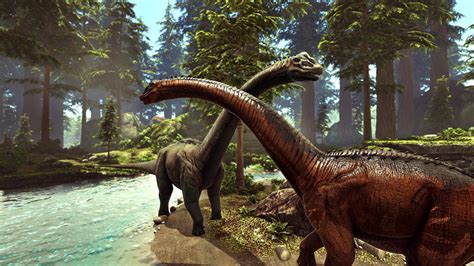 Top 5 Ark Survival Evolved Best Dinos For Thatch Gamers Decide