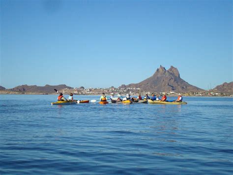 Video San Carlos Sonora Activities