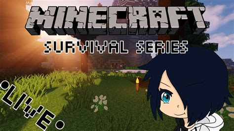 Live Minecraft Lanjut Menguli Kita Kawan 21 Vtuberid Mitsuya