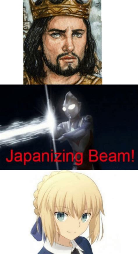 The Best Of Japan Top 50 Anime Memes