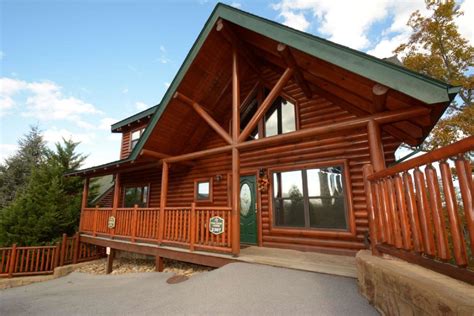 Pine knoll lodge and cabins, inc. Pine Cone Lodge in Pigeon Forge w/ 5 BR (Sleeps12)