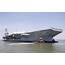 The US Navys Most Powerful Aircraft Carrier Just Showed Off Some New 