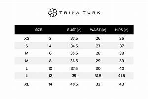  Turk Swim Size Chart Dtc Outlet