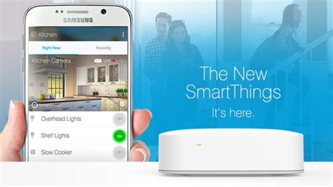 Flaws Found In Samsung S Smartthings Platform Give Attackers Access To Your Home Neowin