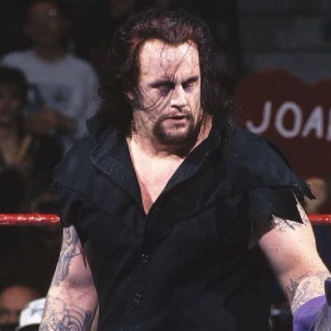 Mark Calaway Net Worth The Undertaker Net Worth Bio A