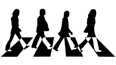 The Beatles Png Free Logo Image