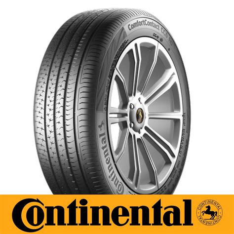 Continental tyres regularly score top ratings in independent tests all over the world; Comfort Contact CC6 - Online Tyres Malaysia