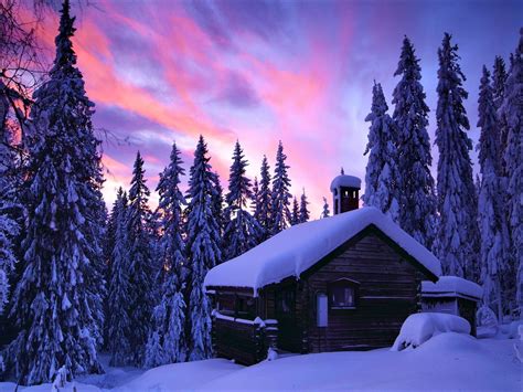 Free Download 315 Cabin Hd Wallpapers Background Images 1920x1440 For