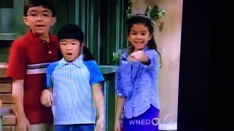 Barney And Friends Season 8 Episode 16 Lets Go For A Ride Part 2 Selena