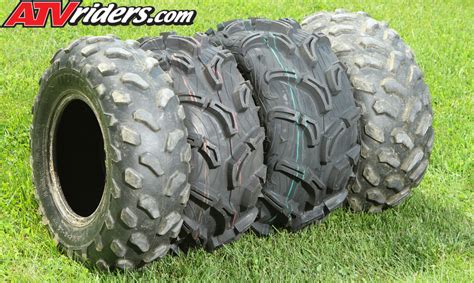 Maxxis Zilla Utility Atv Tire Review