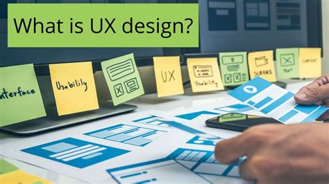 How To Become Ux Designer Ux Designer Career Path And Growth