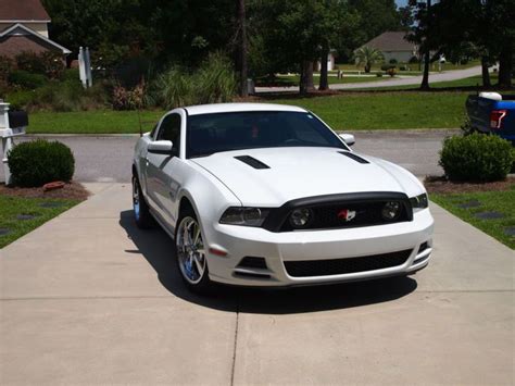 For stopping power, the mustang 5 gt braking system includes vented discs at the front and vented discs at the rear. Purchase used 2014 Ford Mustang GT 5.0 in Columbia, South ...