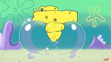Rule 34 Anal Animated Asshole Backsack Blaze Artist Bubble Buddy Gay Smooth Skin Spongebob