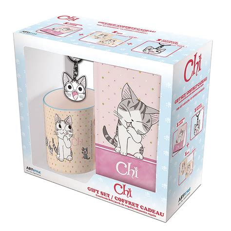 Chis Sweet Home Chi 12 Ounce T Set Abysse America Inc Toywiz
