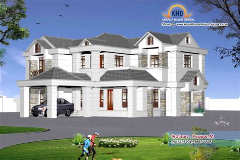 You not only have to pick a color but have to choose a finish and a brand as well. Indian style sweet home 3d designs ~ Kerala House Design Idea