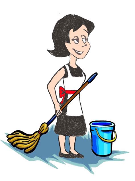 Cleaning Crew Clipart 20 Free Cliparts Download Images On Clipground 2022
