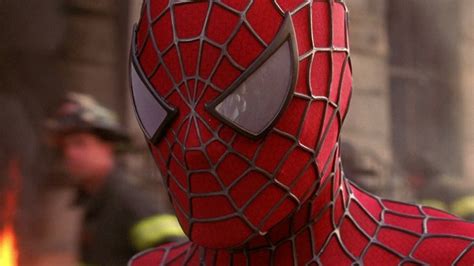 Here S How You Can Watch Every Movie In Sam Raimi S Spider Man Trilogy