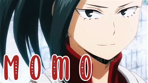 Momo Yaoyorozu Rich Girl Mhabnha Edit Youtube