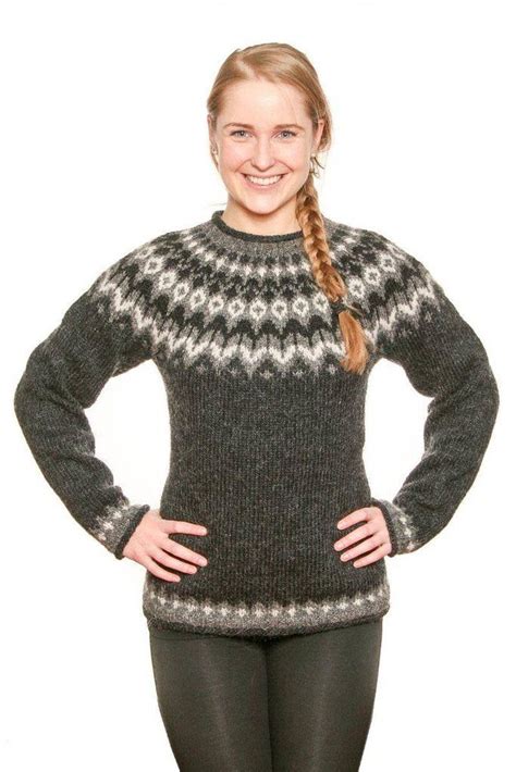 Tips And Trick For Knitting An Icelandic Sweater Icelandic Wool