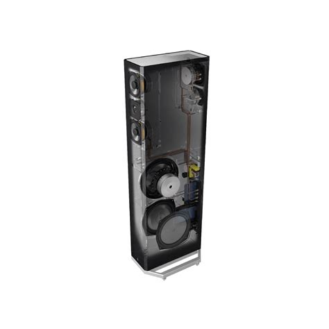 Definitive Technology BP-9040 Floorstanding Speaker - CMY