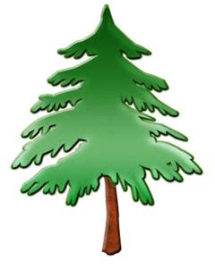 Here you can download free pine tree black and white clip art in png format. Pine tree clipart free clipart images 3 image #16920