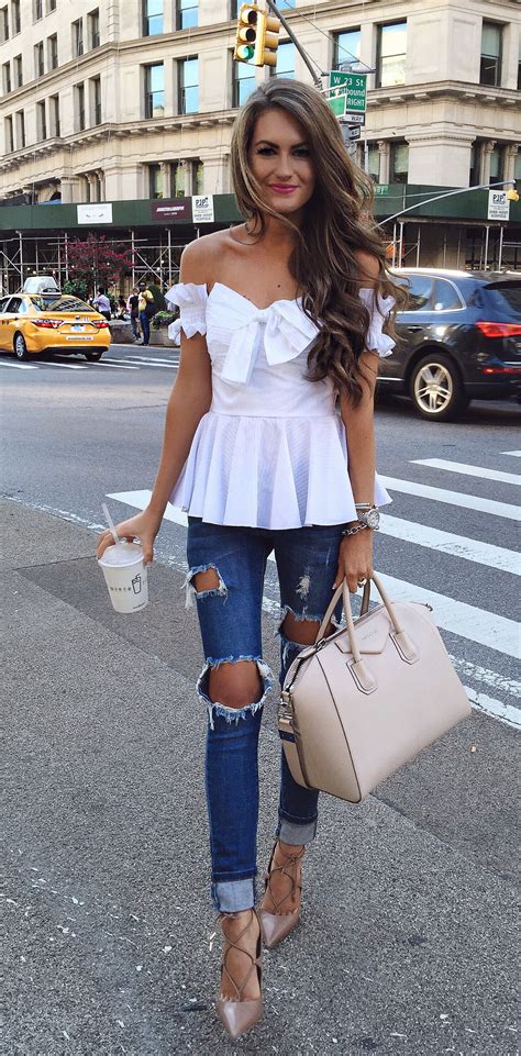 Instagram Cmcoving Fashion Cute Outfits Spring