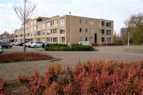 De wijk ligt in de prins alexanderpolder, heeft 18.518 inwoners (in 2004) en wordt omsloten door de gemeente zuidplas, de capelse wijken oostgaarde. Capelle aan den IJssel - Accresco