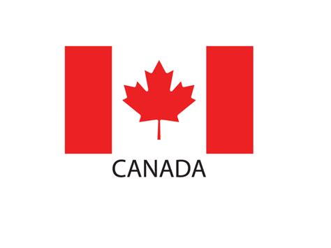 Flag Of Canada Png Image Purepng Free Transparent Cc0 Png Image Library