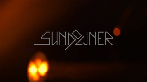 Sundowner Festival 2016 Trailer Youtube